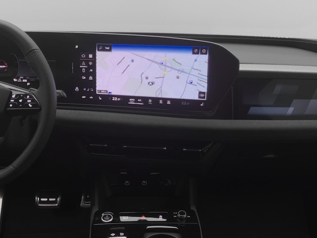 Audi A6 e-tron Avant Performance