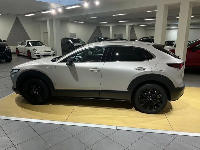 Mazda CX-30 SkyActiv e-Skyactiv