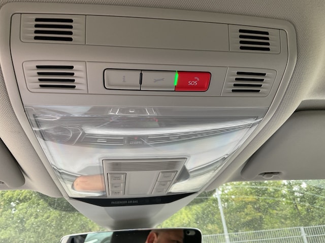 Volkswagen Passat 2.0 TDI Business DSG Variant