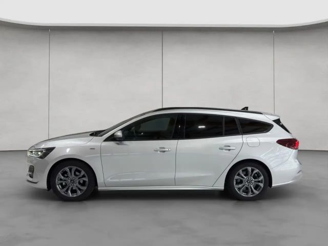 Ford Focus ST Line Wagon