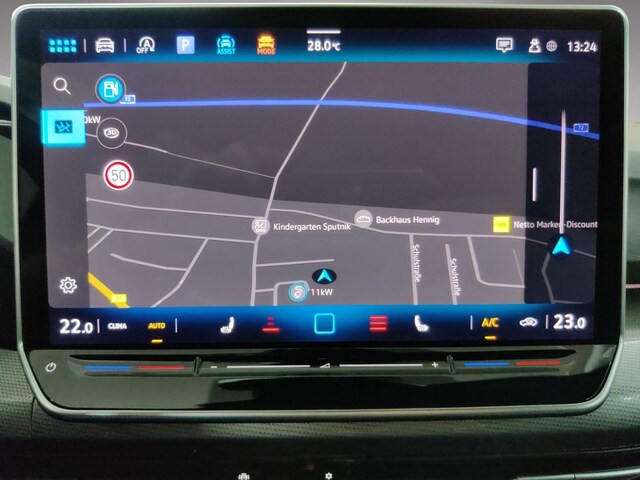 Volkswagen Golf 1.5 eTSI Plus