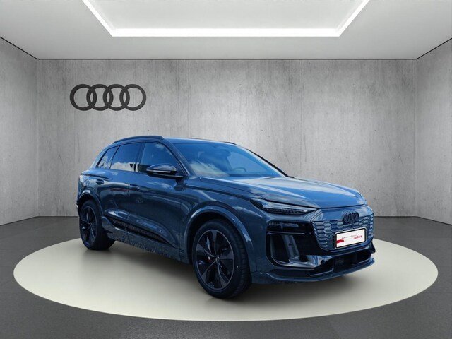 Audi Q6 e-tron Edition Quattro