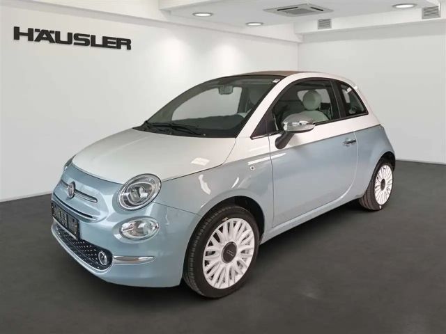 Fiat 500C Collezione