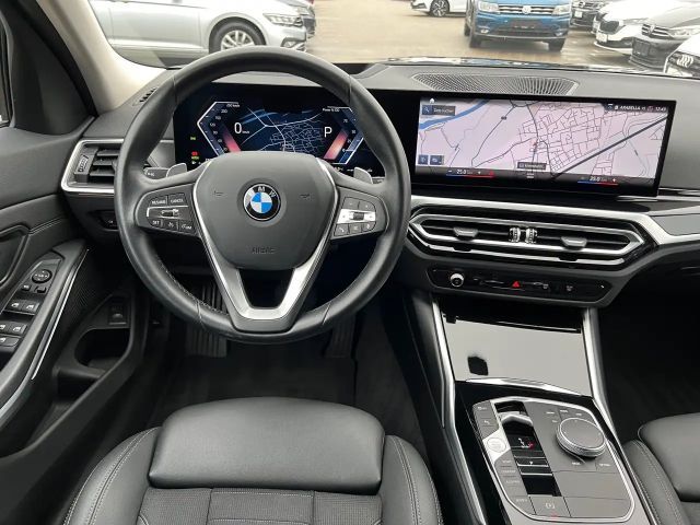 BMW 318 318d Touring