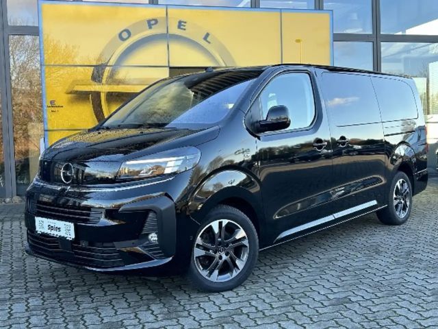 Opel Zafira Life Edition XL (L3) 9 Sitze Shz PDC