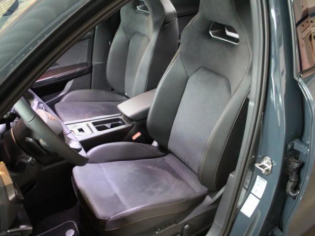 Cupra Formentor DSG VZ