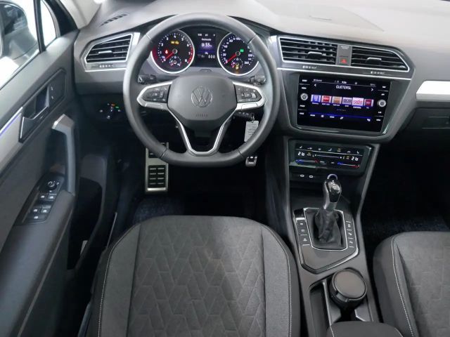 Volkswagen Tiguan 1.5 TSI DSG Move