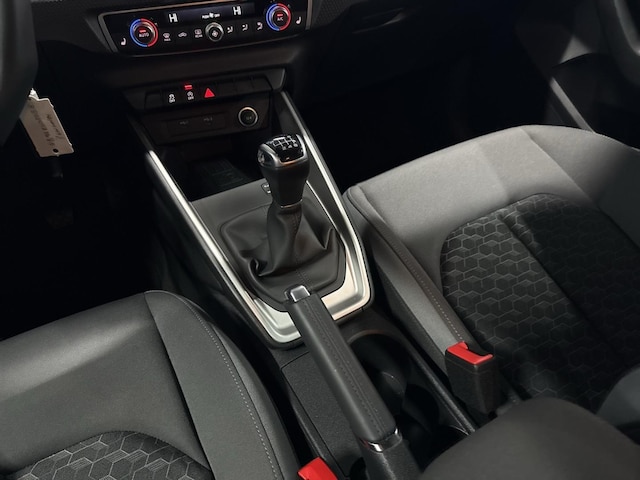 Audi A1 30 TFSI S-Line Sportback