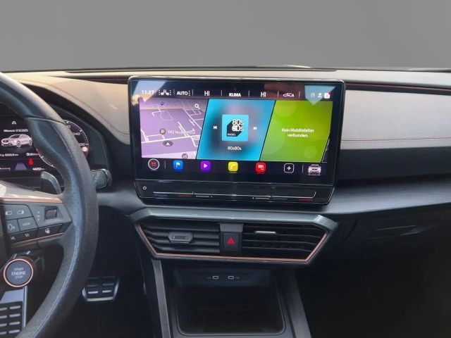 Cupra Formentor 2.0 TSI 4Drive DSG VZ