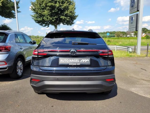 Volkswagen Taigo 1.0 TSI IQ.Drive Life