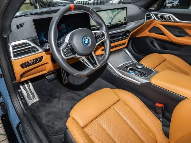 BMW i4 Coupé Gran Coupé M-Sport M50 xDrive
