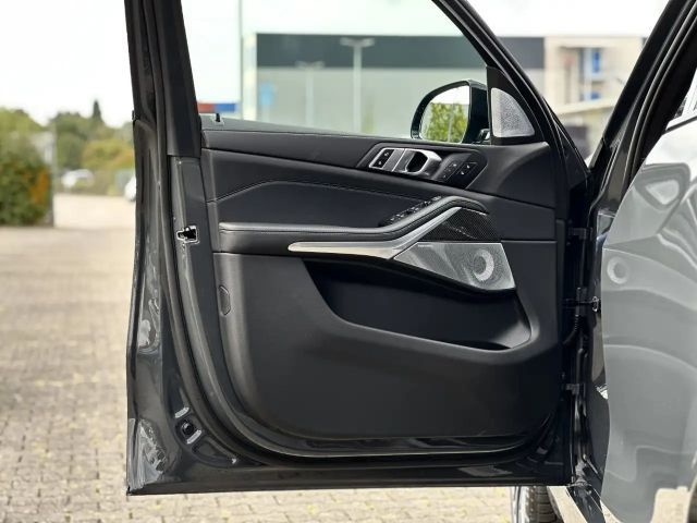 BMW X5 M-Sport xDrive40d