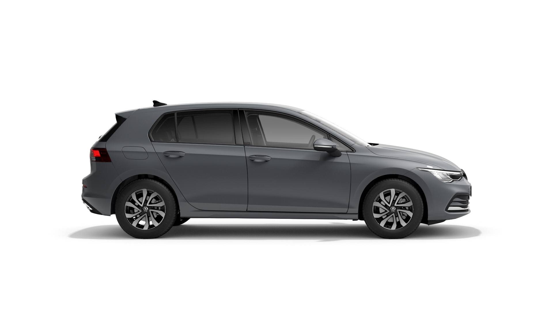 Volkswagen Golf 1.5 TSI