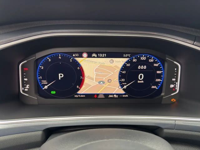 Volkswagen T-Roc 1.5 TSI DSG Style