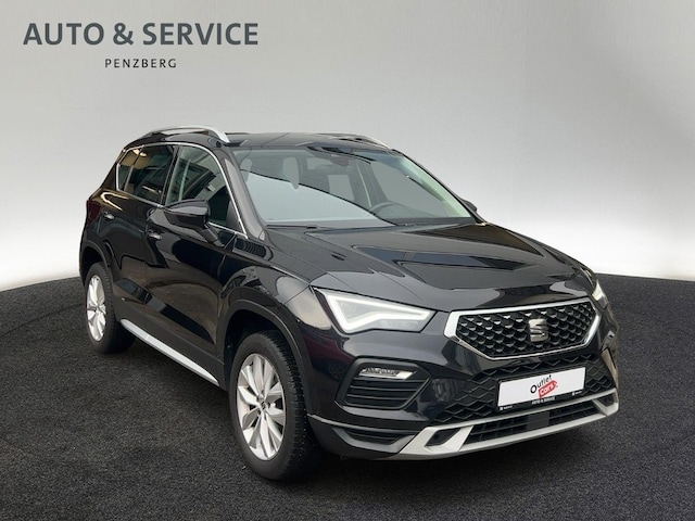 Seat Ateca 1.5 TSI DSG