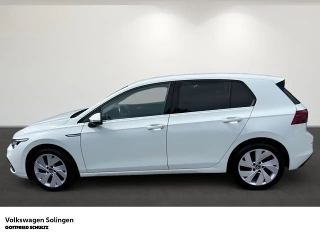 Volkswagen Golf 1.5 TSI Golf VIII Plus Style