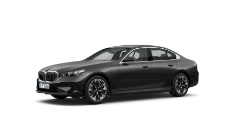 BMW 550 Sedan xDrive