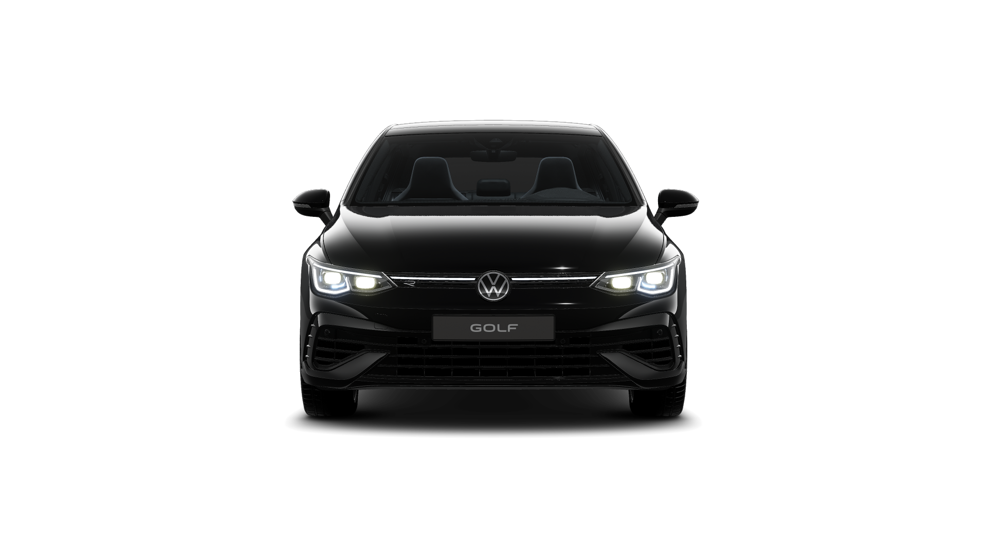 Volkswagen Golf 2.0 TSI DSG Golf VIII