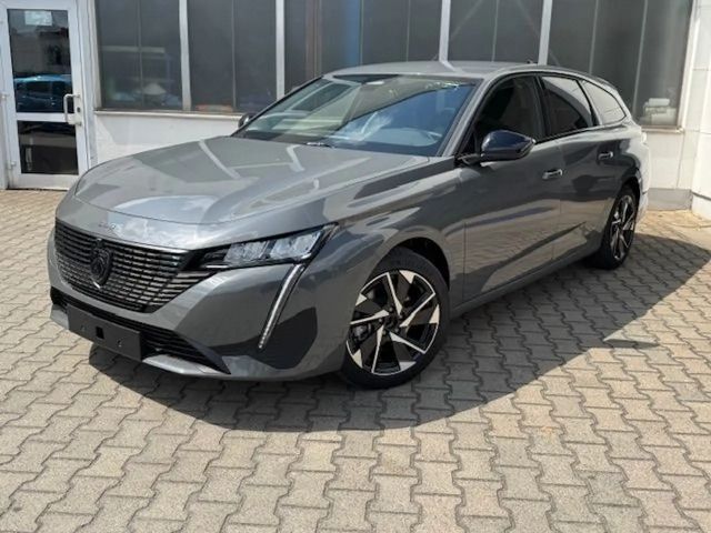 Peugeot 308 Allure Pack BlueHDi EAT8 SW