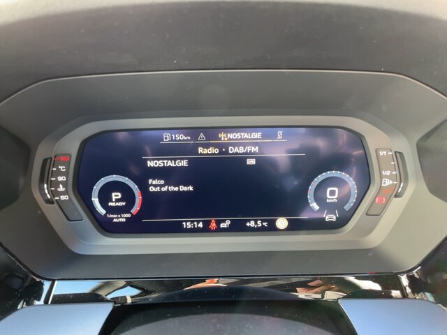 Audi A3 35 TFSI S-Tronic Sportback