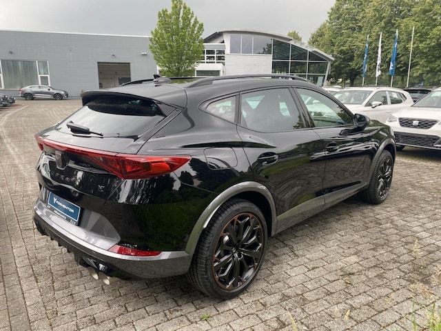 Cupra Formentor 2.0 TSI 4Drive VZ