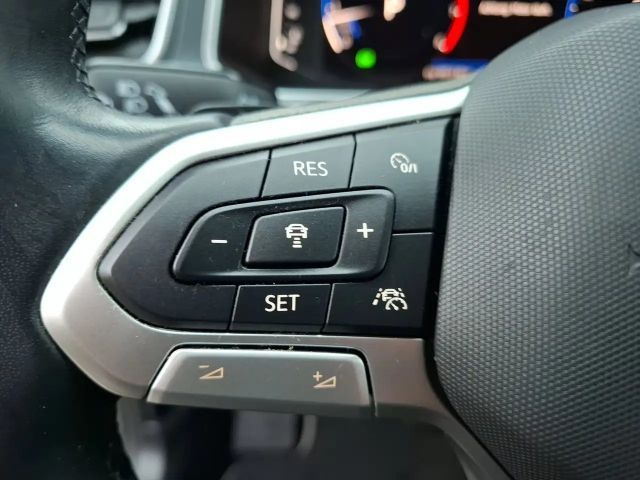 Volkswagen T-Roc DSG Style