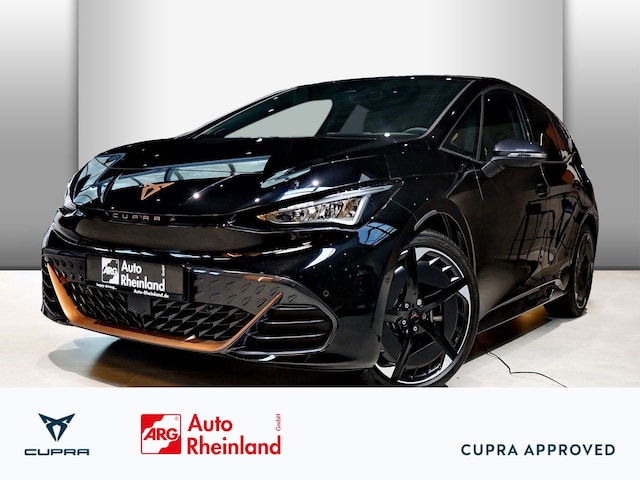 Cupra Born 77 kWh
