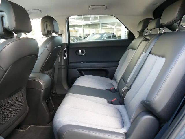 Hyundai IONIQ 5 Techniq