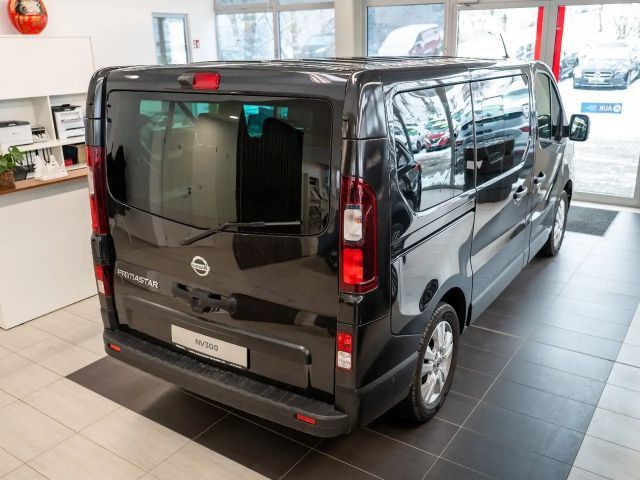 Nissan Primastar L1H1 Tekna dCi 170