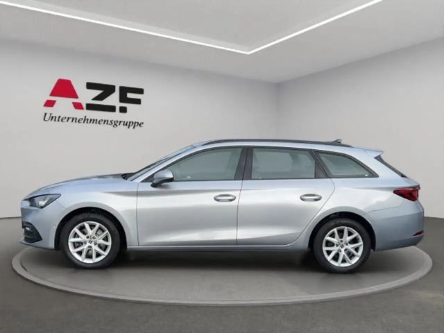 Seat Leon 2.0 TDI DSG Sportstourer Style