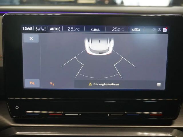 Cupra Formentor 1.5 TSI