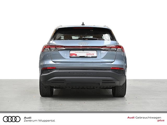 Audi Q4 e-tron 40