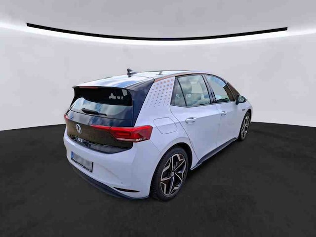 Volkswagen ID.3 Performance Pure