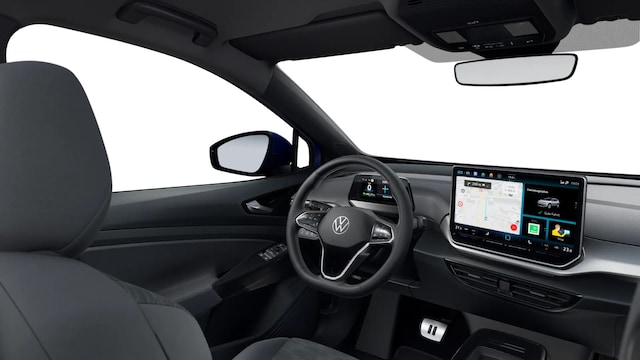 Volkswagen ID.4 Pure