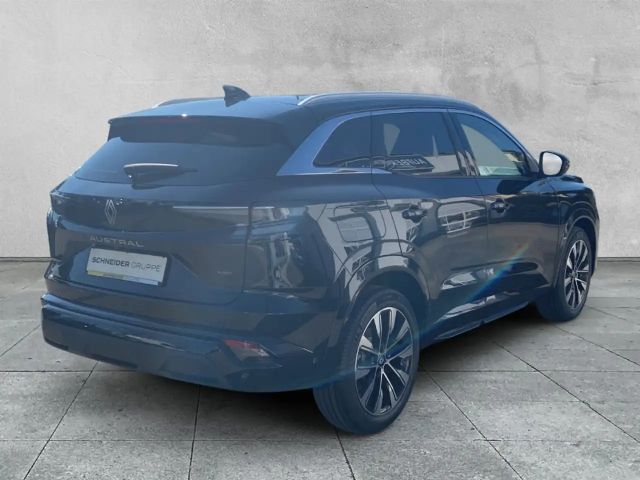 Renault Austral Techno