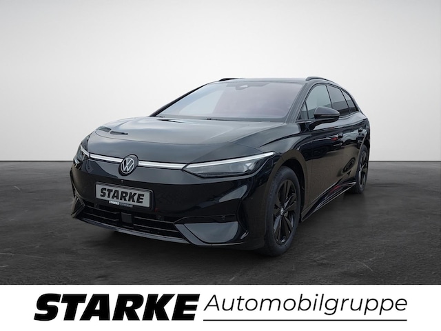 Volkswagen ID.7 Pro Tourer