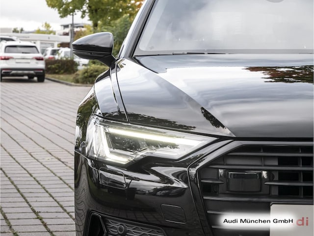 Audi A6 45 TFSI Avant S-Tronic Sport