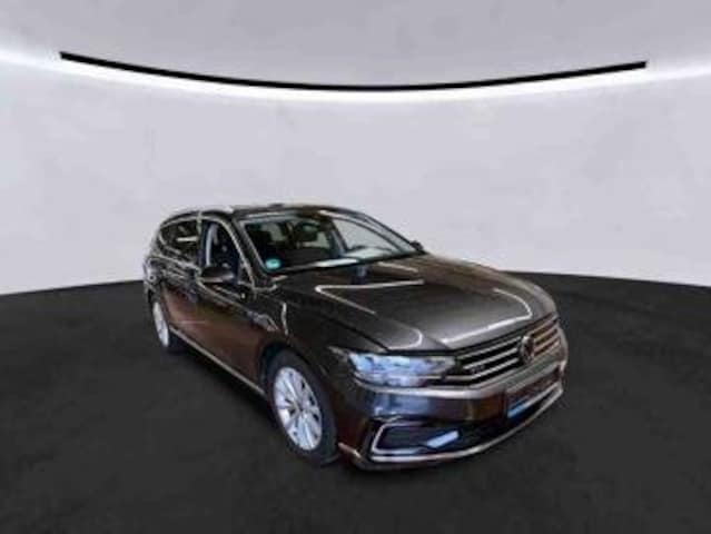 Volkswagen Passat 1.4 TSI Variant