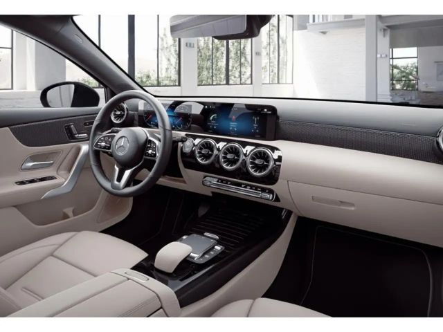 Mercedes-Benz A 200 Progressive