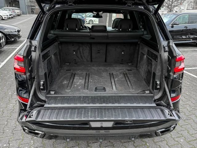 BMW X5 M-Sport xDrive30d