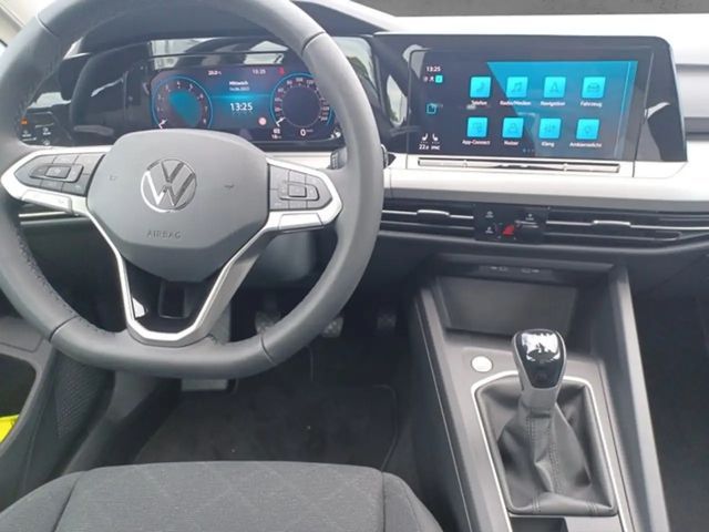 Volkswagen Golf Golf VIII Variant