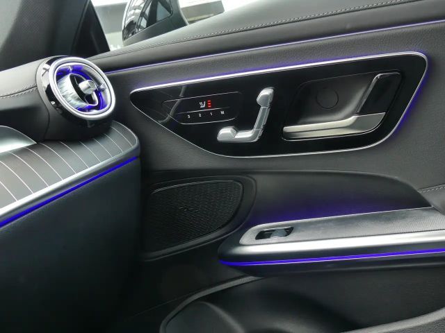 Mercedes-Benz CLE 200 AMG Line Coupé