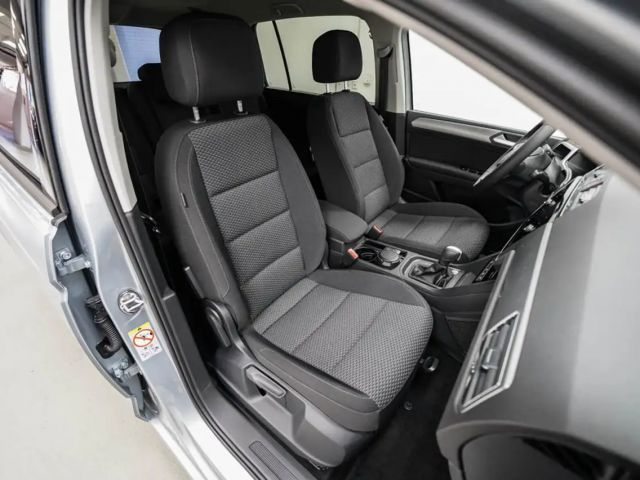 Volkswagen Touran DSG