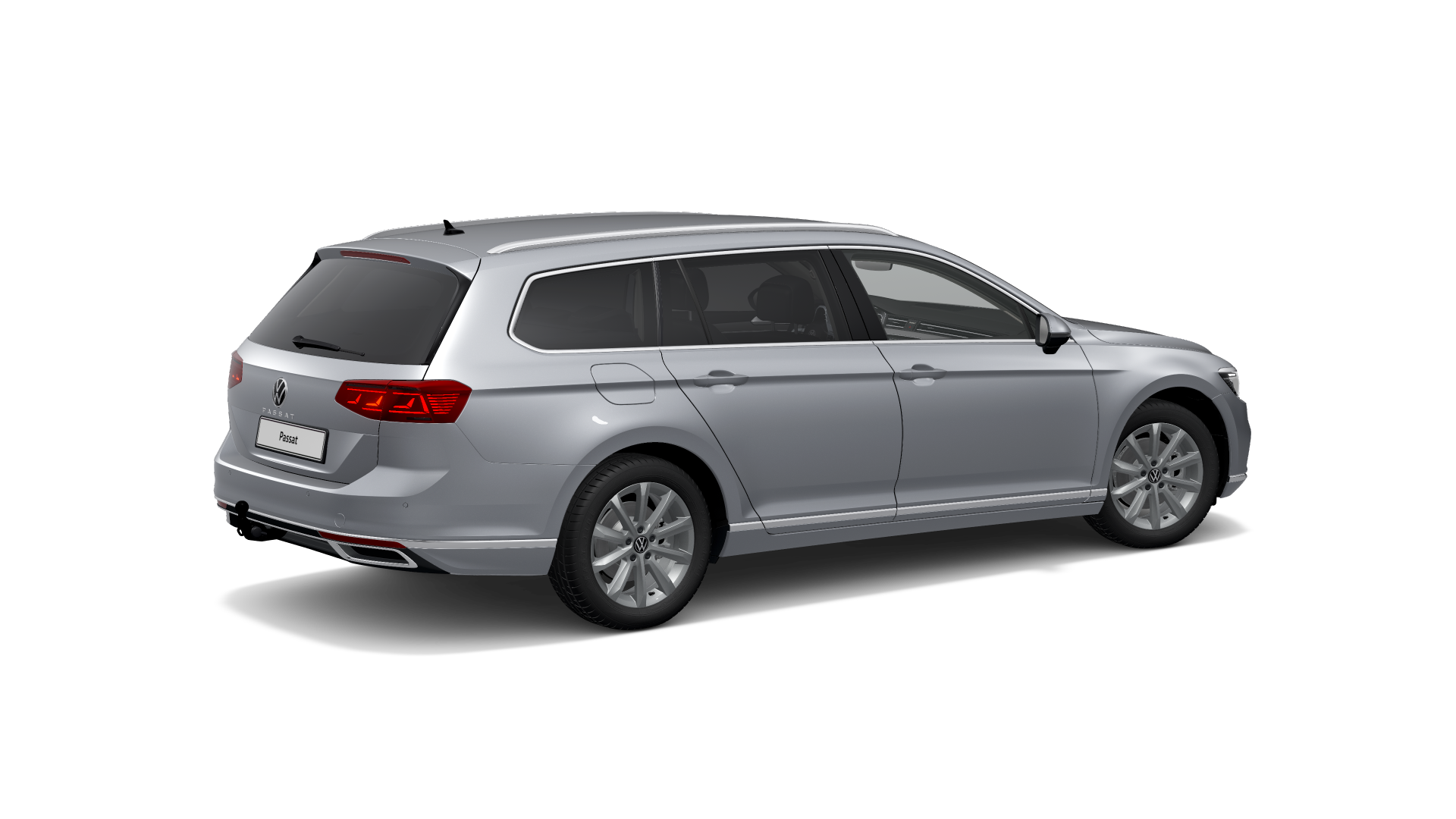 Volkswagen Passat 2.0 TDI DSG IQ.Drive Variant