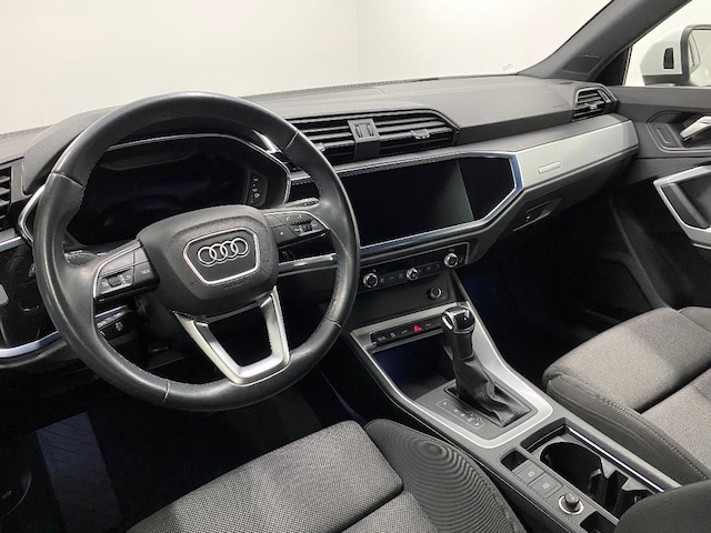Audi Q3 45 TFSI Hybride S-Tronic