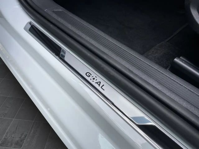 Volkswagen Polo 1.0 GOAL LED+CLIMAT+APP+SHZ+ACC+LM+PDC+DAB+