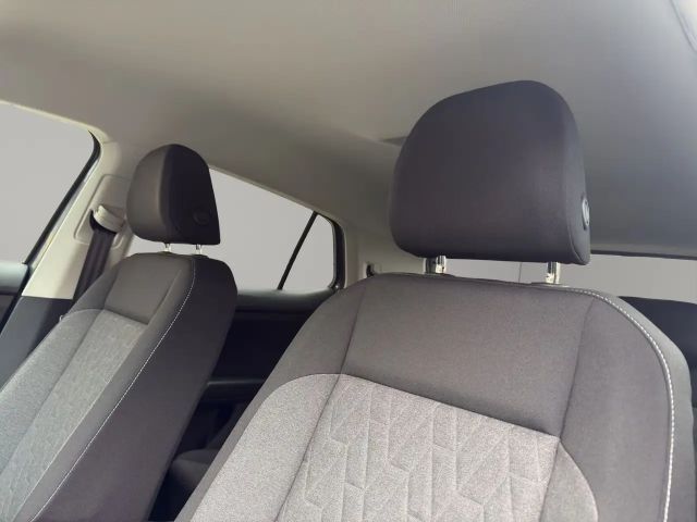 Volkswagen T-Cross DSG Life