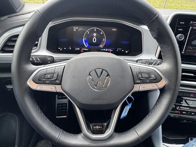 Volkswagen T-Roc 2.0 TDI Life