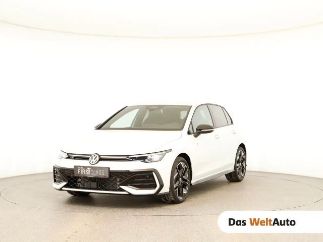 Volkswagen Golf DSG Sport