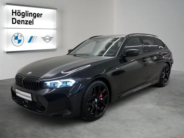 BMW 320 320d xDrive